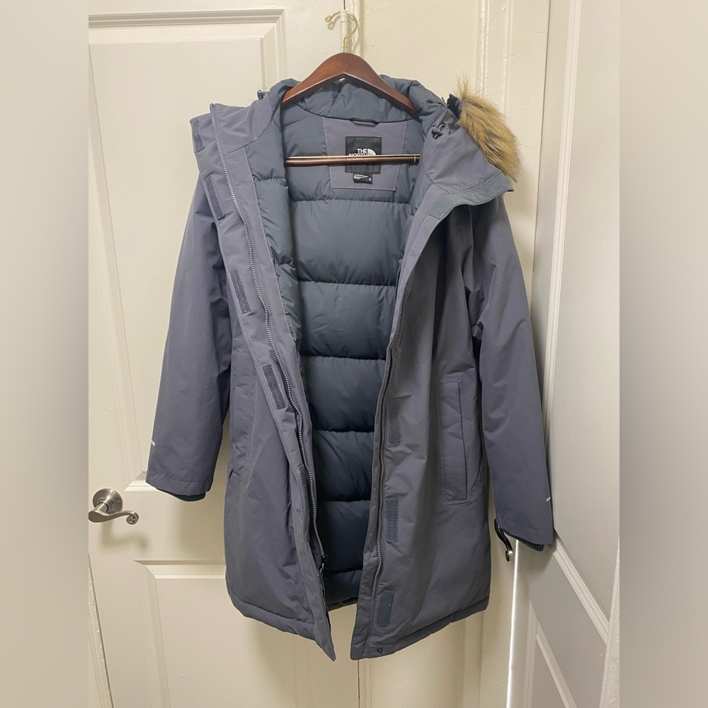 The North Face Women’s Arctic Parka XL